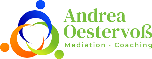 Firmenlogo von Oestervoß Mediation